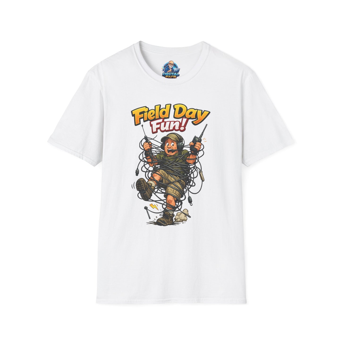 Field Day Fun! T-Shirt