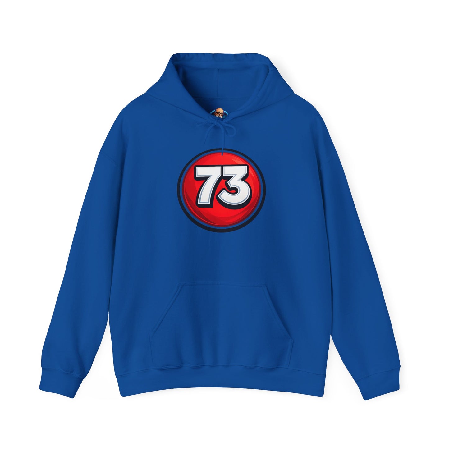 Hoodie — Sheldon's Prime or Ham Best Wishes