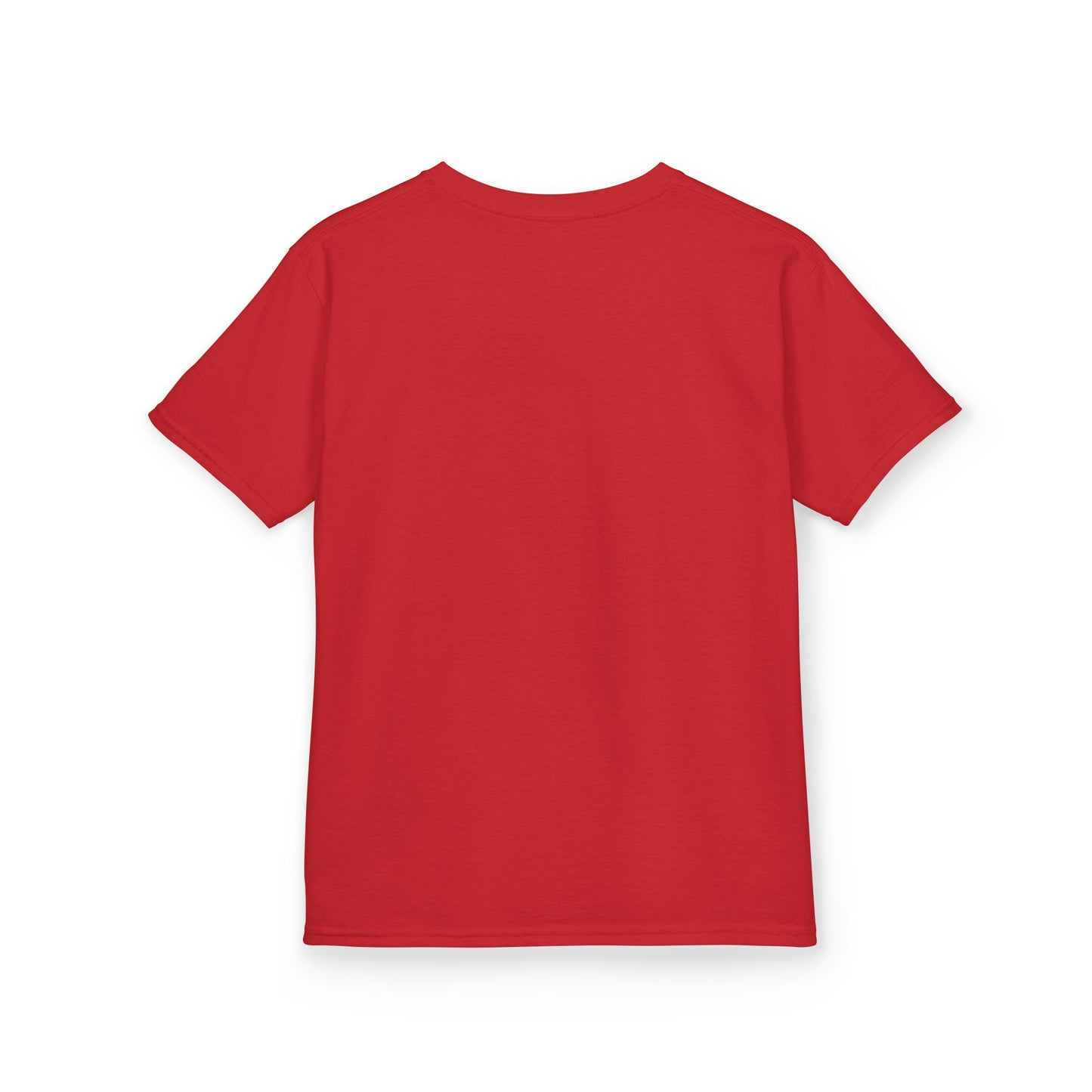 Kids Field Day T‑Shirt — "Field Day" School Event Tee