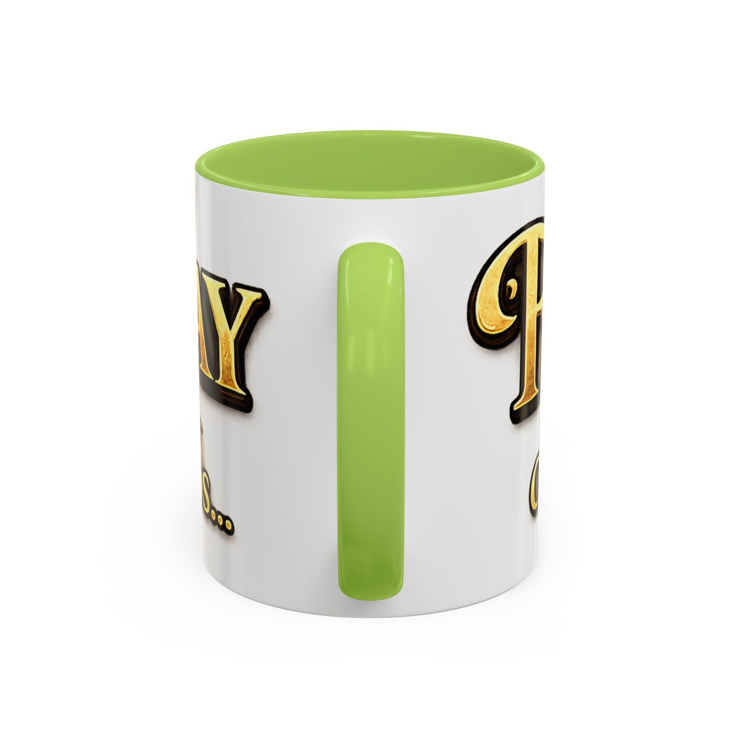 Field Day Coffee Mug — Funny ‘Camping for Nerds’ Gamer & Fantasy Fan Gift (11/15oz Accent Mug)