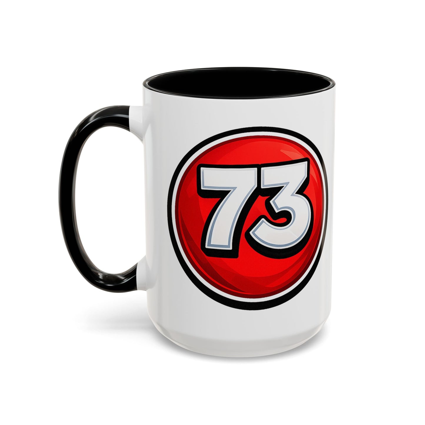 73 Mug – Sheldon's Prime or Ham Best Wishes (11/15oz)