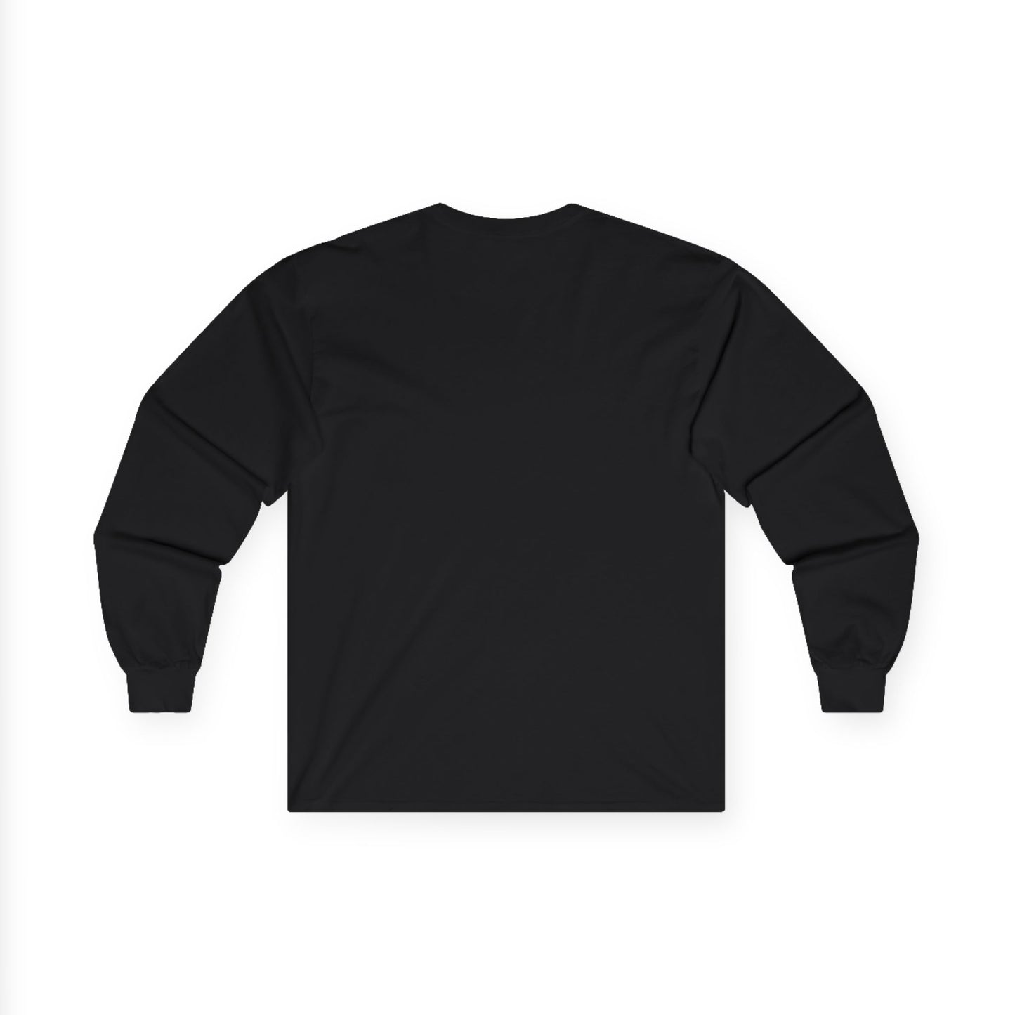 Storm Spotting Long Sleeve Tee — "This Is What I Live For" Tornado Graphic