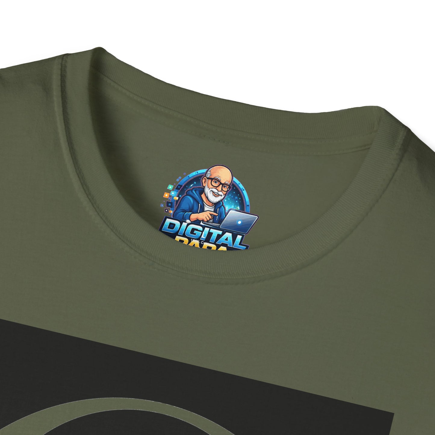 Skywarn Storm Spotter T-Shirt — Weather Watch Emergency Preparedness Tee
