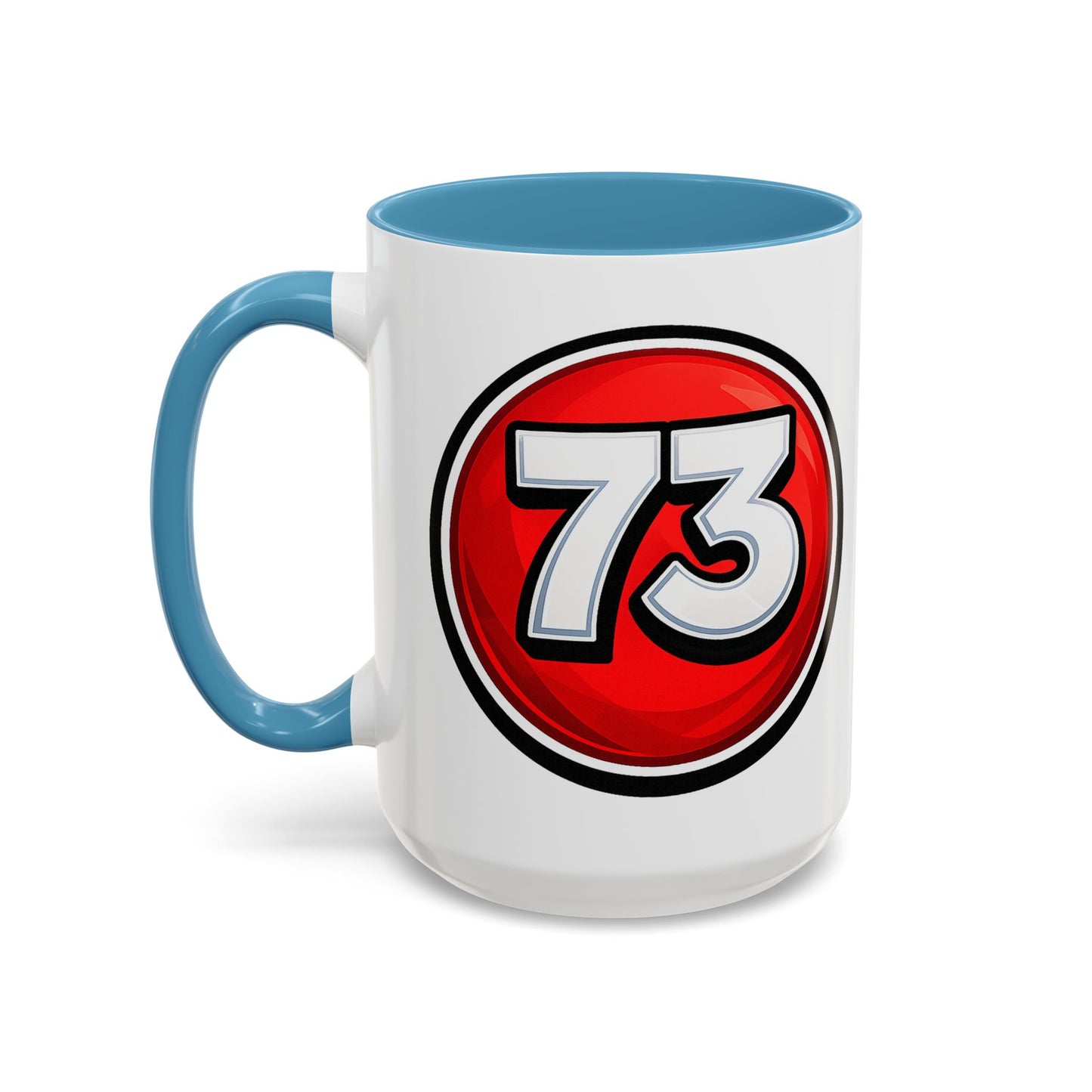 73 Mug – Sheldon's Prime or Ham Best Wishes (11/15oz)