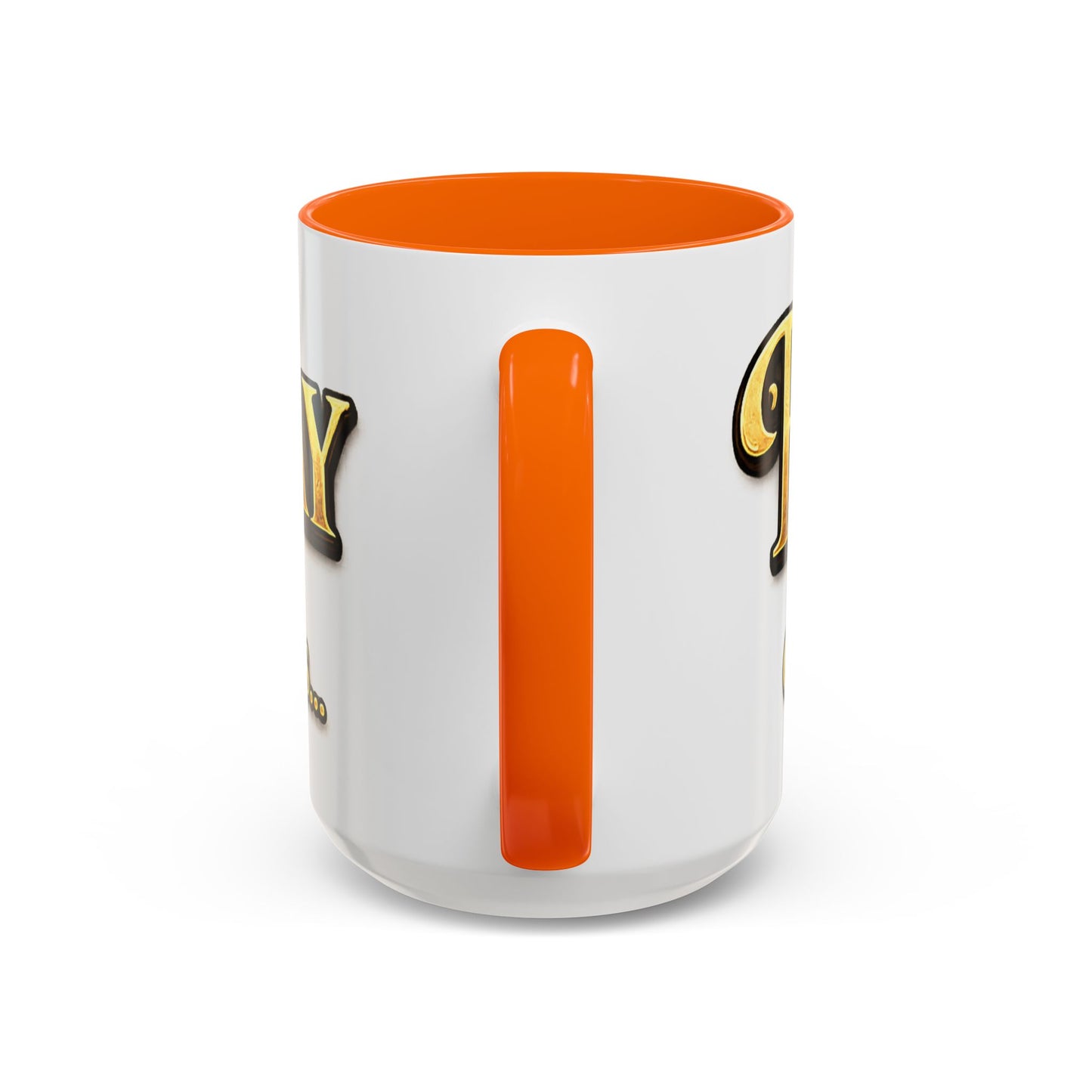 Field Day Coffee Mug — Funny ‘Camping for Nerds’ Gamer & Fantasy Fan Gift (11/15oz Accent Mug)