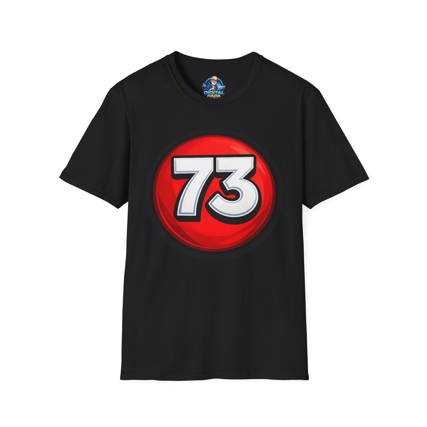 Sheldon's Prime or Ham Best Wishes-73 Tee —