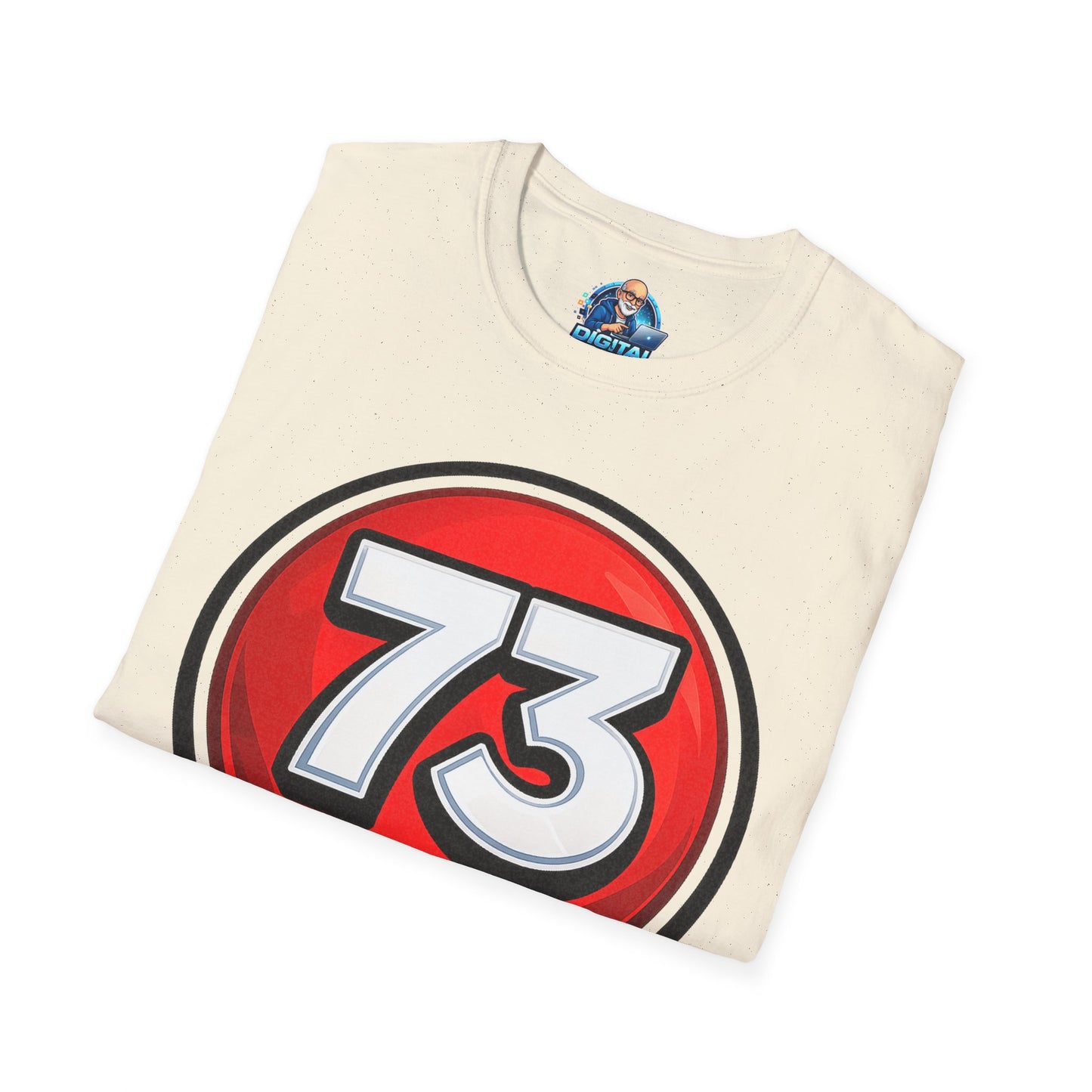 Sheldon's Prime or Ham Best Wishes-73 Tee —