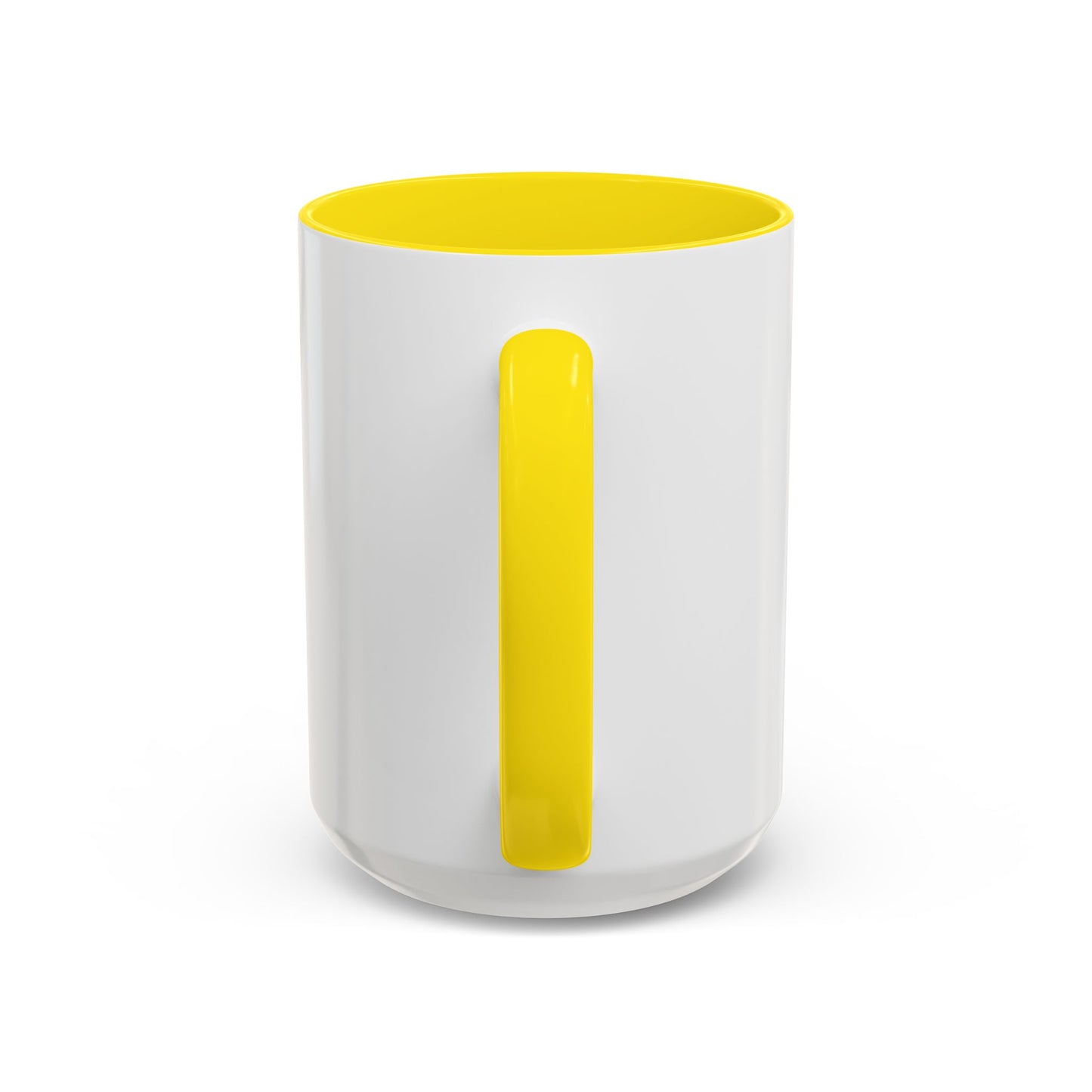 I Need My Knee Time Prayer Coffee Mug — Religious Prayer Hands Accent Mug