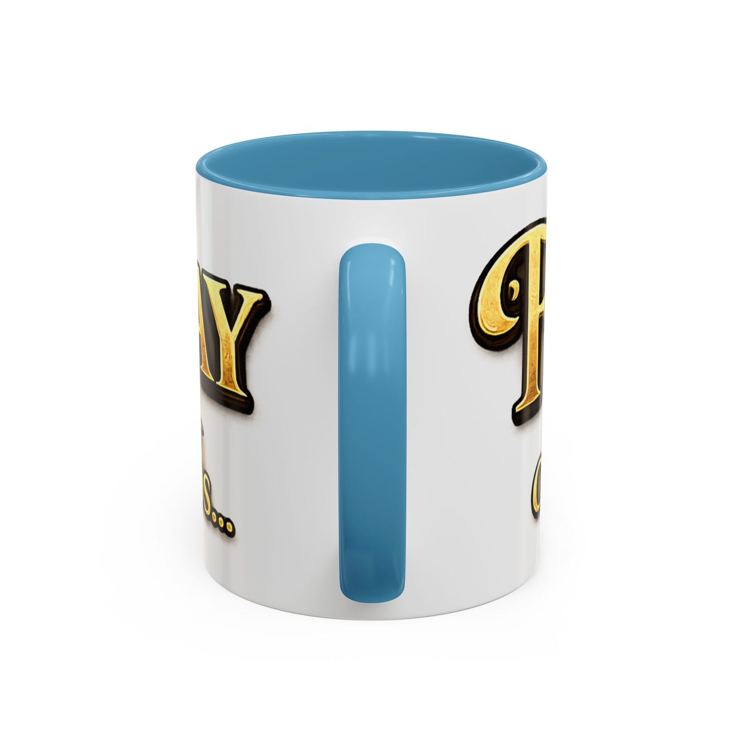 Field Day Coffee Mug — Funny ‘Camping for Nerds’ Gamer & Fantasy Fan Gift (11/15oz Accent Mug)