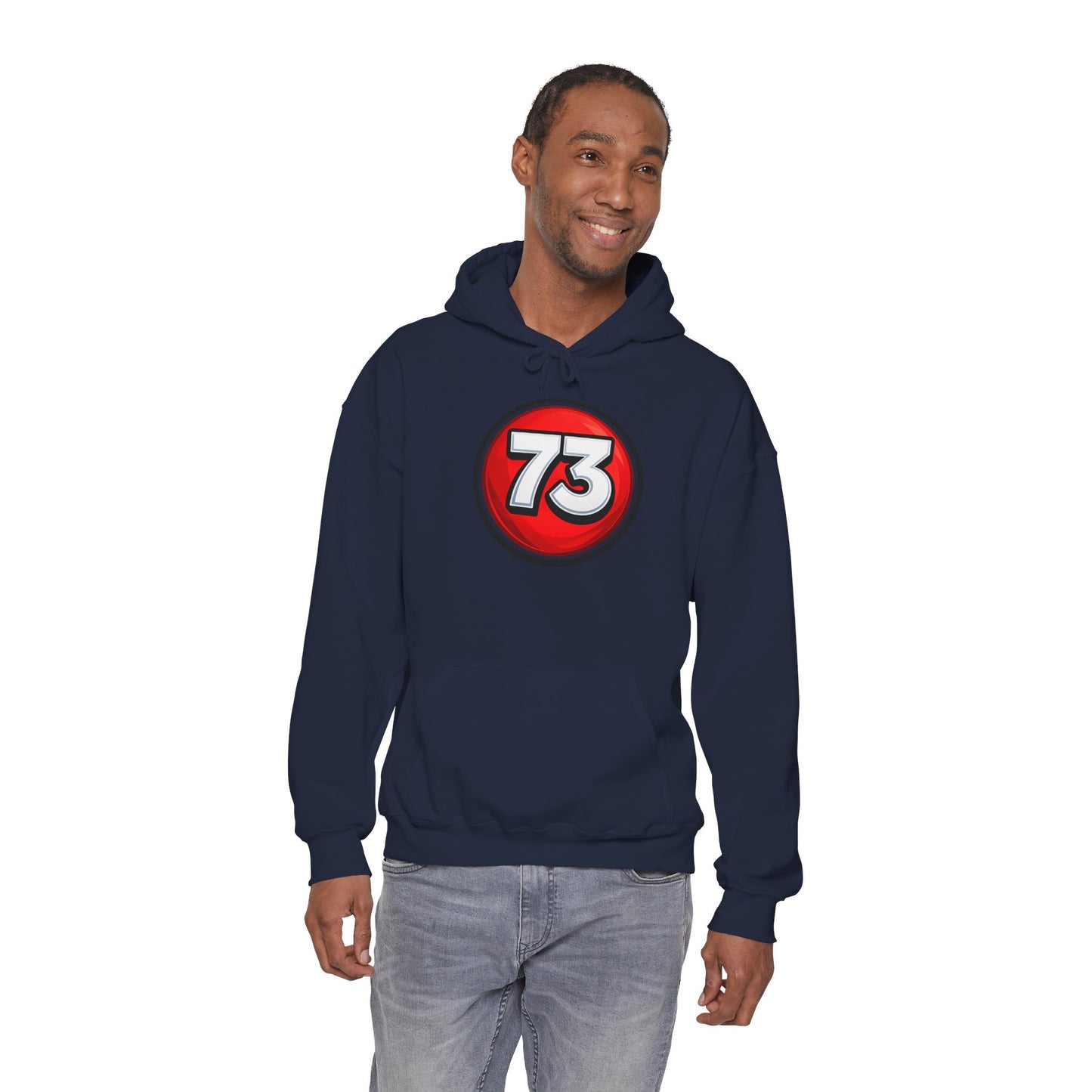 Hoodie — Sheldon's Prime or Ham Best Wishes
